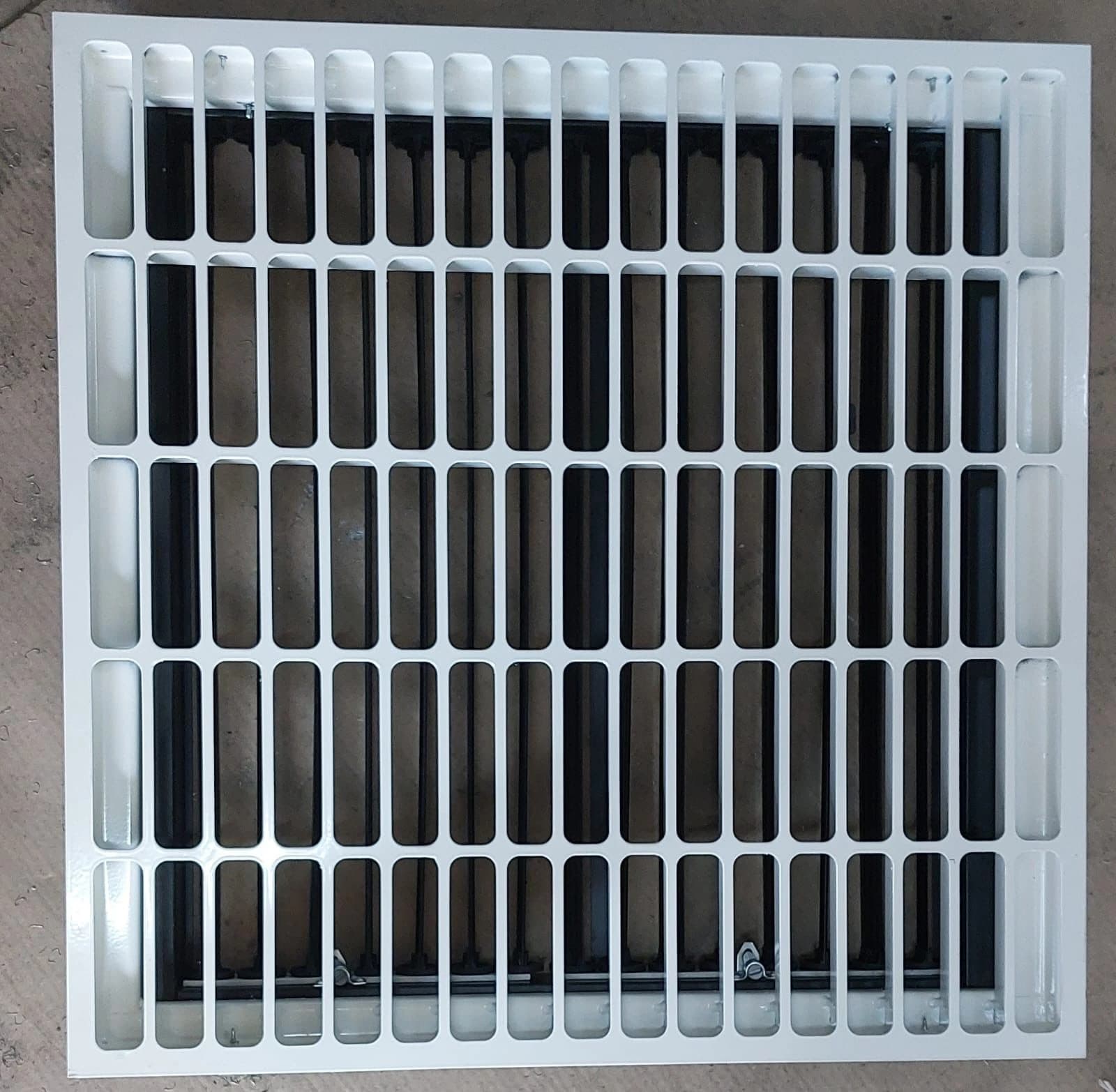 Floor Grilles/Floor Ventilation Panels